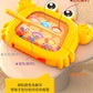 Chicken Magnetic Pen Drawing Board Baby Logical Thinking Exercise Children's Educational Board Game Toddler Toys Wholesale Cross-Border
