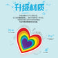 100 hand-painted kitten stickers cartoon cute Q version animal graffiti notebook stationery stickers goo card decoration