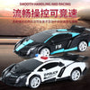 Children's deformation remote control car King Kong Bumblebee robot rechargeable electric drop-resistant children boy toy racing car