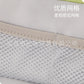 Oxford Cloth Pencil Case with Large Capacity and Multi-Layer Design, Stationery Box for Primary and Secondary School Students, High Aesthetic Value, Simple and Waterproof, Direct from the Source Factory