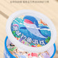 Fishing Toys for Children, Magnetic Early Education for Girls, Infants and Toddlers, Boys, One-Year-Old Educational Baby Teaching, Brain-Stimulating Toys