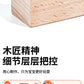 Montessori Early Education Wooden Toys Screw Dismounting Tools Use Exercise Cognitive Toys Kindergarten Small Class