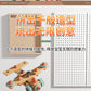 Children's DIY Tool Box Complete Set with Screws and Nuts, Children's Toys, Educational Electric Drill for Assembly and Disassembly