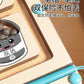 Wooden Children's Magnetic Counting Operation Color Classification Magnetic Pen Bead Shift Game Educational Early Education Maze Toy