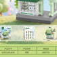 Compatible with Lego City Architecture Street View Hamburg Coffee Flower Shop Small Shop Building Blocks Children's Educational Toys Gifts