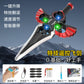 New Cross-Border Remote Control Sword Flying Aircraft, Fall-Resistant Stunt Remote Control Flying Sword Aircraft, Boys and Children's Toys Wholesale