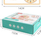 Specialized Clock Teaching Aids for Elementary School: Clock Models for First and Second Graders, Alarm Clock Face, Children's Learning Time Toys