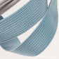 Factory Spot L-Shaped File Bag, Transparent File Bag, Handbag, Student Tutoring Bag, Test Paper Homework Bag, Study Bag