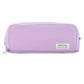 Oxford Cloth Large-Capacity Double-Zipper Multi-Layer Pencil Case Multi-Functional Stationery Box for Primary and Secondary School Students in the Back-To-School Season Wholesale from Manufacturers