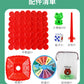 Children's Hercules Stacking Balance Toys puzzle building blocks game toys Stacking tall boys and girls game toys