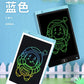 Children's Drawing Board Lcd 8.5inch / 12inch Handwriting Board Small Blackboard Baby Home Graffiti Painting Digital Writing