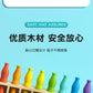 Children's Early Education Artificial Beverage Bottle Matching Color Matching Exercise Memory Family Interactive Toy Puzzle