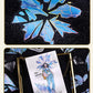 Pet Sticker Pack Crystal Story Series Crystal Ore Silver Hot Stamping Die-Cut Journal Decoration Stickers Cross-Border