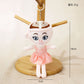 Cross-Border Ai Shanhaijing Monster Plush Toy Tungtungsahur Wooden Stick Man Pendant Doll Keychain