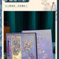 Classical Style Butterfly Cut Out Metal Bookmark Tassel Chinese Style Student Reading Gift Gift Literary and Creative Bookmark