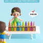 Children's Early Education Artificial Beverage Bottle Matching Color Matching Exercise Memory Family Interactive Toy Puzzle