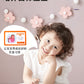 Specialized Clock Teaching Aids for Elementary School: Clock Models for First and Second Graders, Alarm Clock Face, Children's Learning Time Toys