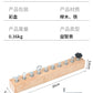 Montessori Early Education Wooden Toys Screw Dismounting Tools Use Exercise Cognitive Toys Kindergarten Small Class