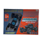 Children's Two-way Remote Control Off-road Climbing Car Toy Boys and Girls Points Exchange Training Organization Enrollment Gift Box