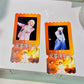 Hua Chenyu Mars Concert Ticket Ticket Should Aid Surrounding Stars Surrounding Gifts Souvenir Film
