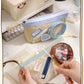 Cute Food Pain Bag Pencil Case Ins Style Book Junior High School Student Stationery High-Looking Large-Capacity Pencil Case Pencil Case