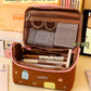 2026 New Style House Pencil Case for Junior High School Girls and Elementary School Students, High-Value Stationery Box for Girls, Large-Capacity Pencil Case