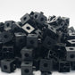 Small Particle Minifigure Building Blocks Boxed Children's Educational Assembly Toys Kindergarten Gifts Street Stall Toys
