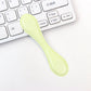 Japanese Super Magnetic Solid Color Bookmark TN Handbook Cute Bookmark Small Fresh Creative Bookmark in stock for Students