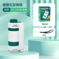 Cross-border Children's Microscope Can See Bacteria Primary and Secondary School Students Gifts Handheld Portable Outdoor Observation Toys