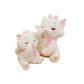 New Cute Sakura Mary Cat Doll Cartoon Kitten Doll Plush Toy Sleeping Doll Birthday Gift