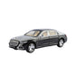 New Haodi Yc001 Boxed 1/24 Remote Control Electric Door S680 Realistic Children's Sound and Light Pull-Back Alloy Model Car