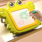 Chicken Magnetic Pen Drawing Board Baby Logical Thinking Exercise Children's Educational Board Game Toddler Toys Wholesale Cross-Border