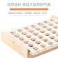 Three-Dimensional Four-Piece Chess Four-Piece Game Chess P 0.34kg Kidsren's Educational Early Education Multi-Person Toy Wooden Boxed Multi-Color