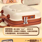 Kapibala Plush Doll Doll Back-To-School Gift Package Primary School Souvenir Birthday Gift Plush Stationery Set