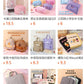Cross-Border Satchel Large-Capacity 72-Hole Multi-Functional Student Art Student Color Lead Brush Pencil Stationery Storage Bag