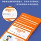Specialized Clock Teaching Aids for Elementary School: Clock Models for First and Second Graders, Alarm Clock Face, Children's Learning Time Toys