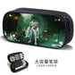 Redmond Irene Stationery Bag Eggman Party Peggy Two-Dimensional Pen Bag Boys Stationery Box Elementary School Pencil Bag