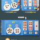 Kindergarten Small Gifts, Math Teaching Aids, Student Enlightenment Arithmetic, Children's Educational Early Learning Toys Wholesale