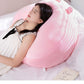 New Capibala Capybara Pillow Soft Cute Dumpling Cute Girl Sleeping Pillow Plush Toy Cross-Border