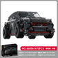 Cross-border engineering series truck city bus transport vehicle combined with small particle building blocks children's educational enlightenment toys