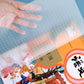 Book Cover, Self-Adhesive Book Film, Transparent Book Textbook Protective Cover, Primary School Student Waterproof, No-Cut, Environmentally Friendly Book Cover