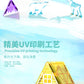 Girls Color Window Magnetic Sheet Kidsren's Zoo Engineering Vehicle City Crane Scene Strong Magnetic Refill Kidsren's Puzzle