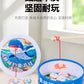 Fishing Toys for Children, Magnetic Early Education for Girls, Infants and Toddlers, Boys, One-Year-Old Educational Baby Teaching, Brain-Stimulating Toys