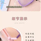 New Mesh Student Pencil Bag Transparent Simple Large-Capacity Stationery Bag Exam-Specific Student Pencil Bag Stationery Box