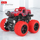 Tiktok popular alloy car iron car wholesale children's toy simulation model bulk decoration with pull back car