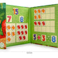 Kindergarten Small Gifts, Math Teaching Aids, Student Enlightenment Arithmetic, Children's Educational Early Learning Toys Wholesale