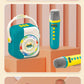 Microphone Microphone Audio Integrated Singing Home Karaoke Speaker Home Ktv Bluetooth Wireless Kidsren's Singing Toy