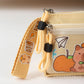 Double-Layer Capibara Pencil Case 2025 New Model Large Capacity Transparent Stationery Box for Girls and Boys Primary School Students Pencil Bag