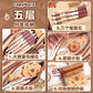 Kapibala Plush Doll Doll Back-To-School Gift Package Primary School Souvenir Birthday Gift Plush Stationery Set