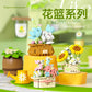 Building Blocks Compatible with Assembling Small Boxed Children's Educational Toys, Building Blocks with Small Particles and Micro Particles, Wholesale